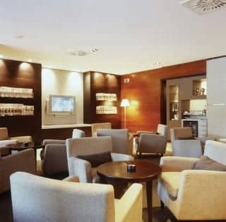 AC Hotel La Rioja by Marriott AC Hotel La Rioja by Marriott