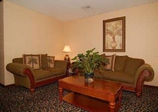 Quality Inn Ocala Quality Inn Ocala