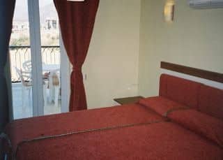Antas Delux Apart