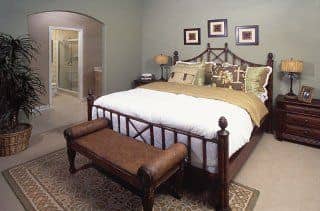Outrigger Fairway Villas