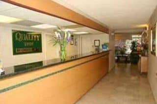 Quality Inn Fresno Quality Inn Fresno