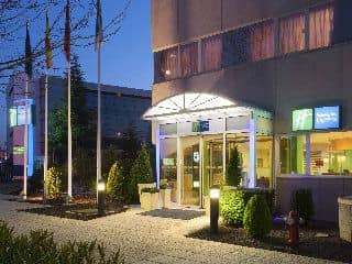 Holiday Inn Express Tres Cantos