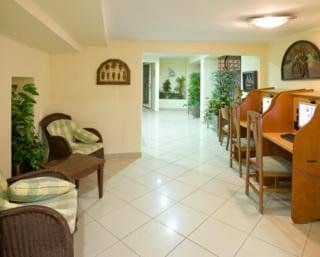Aparthotel Reco des Sol Ibiza