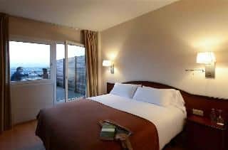 Mercure Augusta Barcelona Valles Mercure Augusta Barcelona Valles