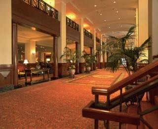 Capital Hilton