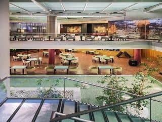 H10 Marina Barcelona H10 Marina Barcelona
