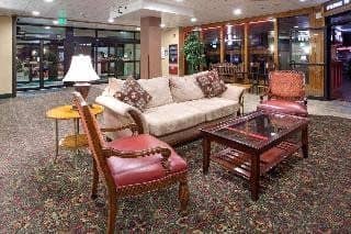Holiday Inn Denver Central