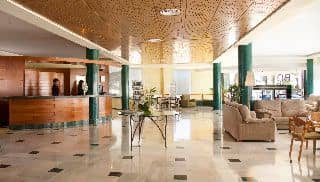 BQ Andalucia Beach