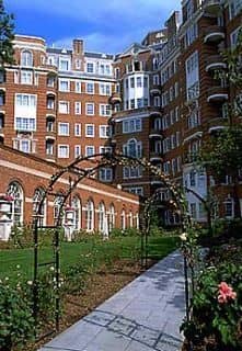 Marriott Wardman Park