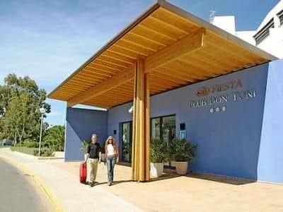 Fiesta Club Don Toni Fiesta Club Don Toni