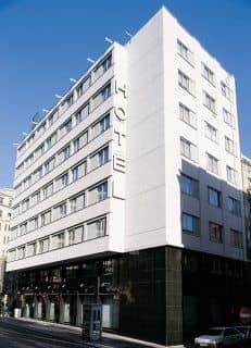HG City Suites Barcelona HG City Suites Barcelona