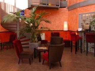 Kyriad Montpellier Lunel