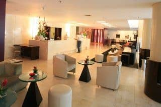 Luzeiros Hotel Fortaleza Luzeiros Hotel Fortaleza