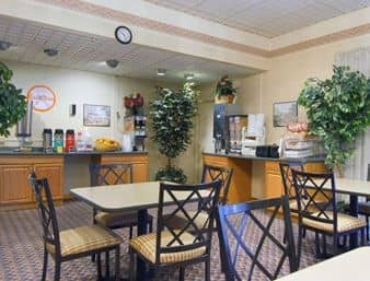 Howard Johnson Inn