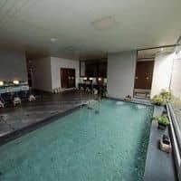 โรงแรมอุบุโดะ โรงแรมอุบุโดะ