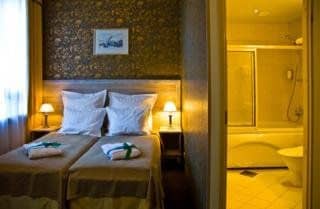 Baltic Hotel Imperial