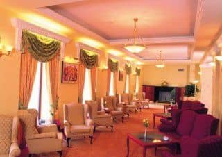 Baltic Hotel Vana Wiru
