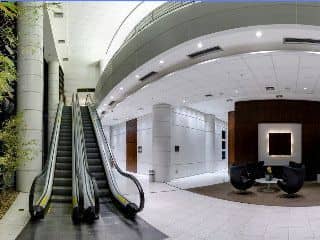 Grand Plaza Hotel