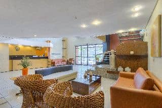 Praia Mansa Suite Hotel Praia Mansa Suite Hotel