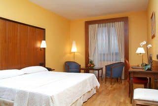 Salamanca Forum Resort - Hotel Dona Brigida Salamanca Forum Resort - Hotel Dona Brigida