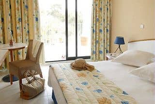 Latitudes Hotel les Parcs de Grimaud Latitudes Hotel les Parcs de Grimaud