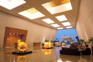 Grand Sirenis Riviera Maya All Inclusive