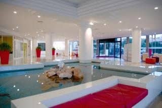 Illot Suites & Spa Illot Suites & Spa