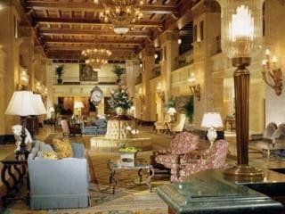 The Fairmont Royal York