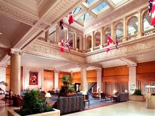 The King Edward Hotel The King Edward Hotel