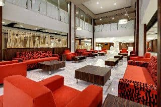 Holiday Inn Toronto Downtown Centre