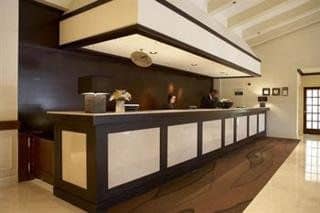 Delta Meadowvale Resort And Conference Centre