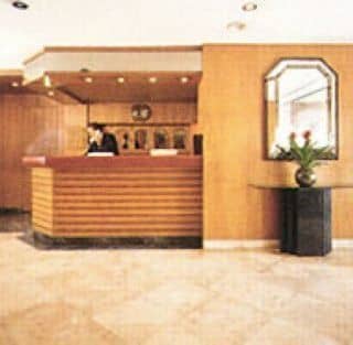 Transamerica Flat La Residence Transamerica Flat La Residence