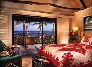 Kona Village Resort Kona Village Resort