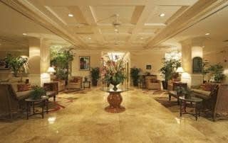 DoubleTree by Hilton Sunrise-Sawgrass Mills