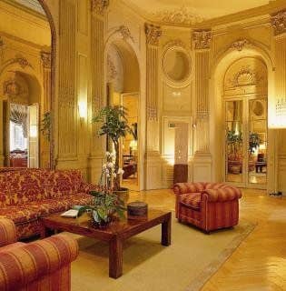 AC Santo Mauro Autograph Collection by Marriott AC Santo Mauro Autograph Collection by Marriott