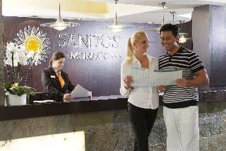 Sandos Monaco Beach Hotel and Spa Sandos Monaco Beach Hotel and Spa