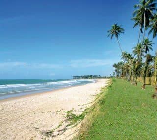 Vila Gale Mares All Inclusive