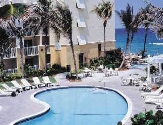 Holiday Inn Pompano Beach-Oceanside Holiday Inn Pompano Beach-Oceanside