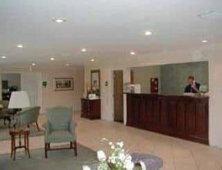 Quality Inn Gainesville
