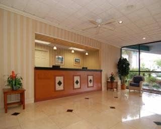 Clarion Inn - Kennedy Space Center