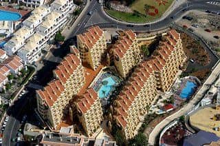 Playaolid Suites & Apartments Playaolid Suites & Apartments