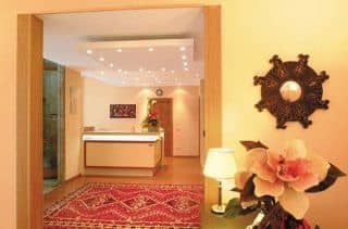 Hotel La Residenza