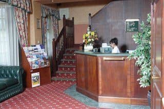 Bridge House Hotel
