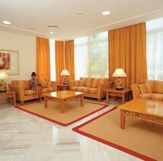 Protur Floriana Resort