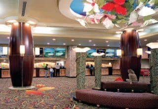 Embassy Suites Hotel Niagara Falls