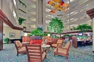 Holiday Inn Montreal Longueuil