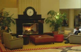 National Hotel & Suites