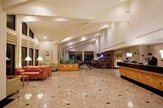 Holiday Inn Hotel & Suites Santa Maria Holiday Inn Hotel & Suites Santa Maria