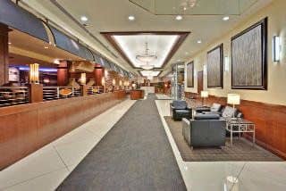 Holiday Inn Montreal Midtown
