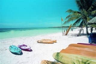 Akumal Beach Resort